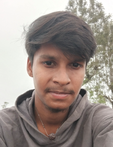 Jaikumar A